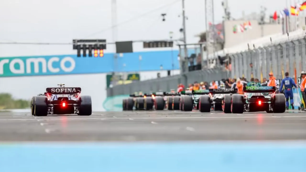 F1 Formula 1 F1 Formula 1