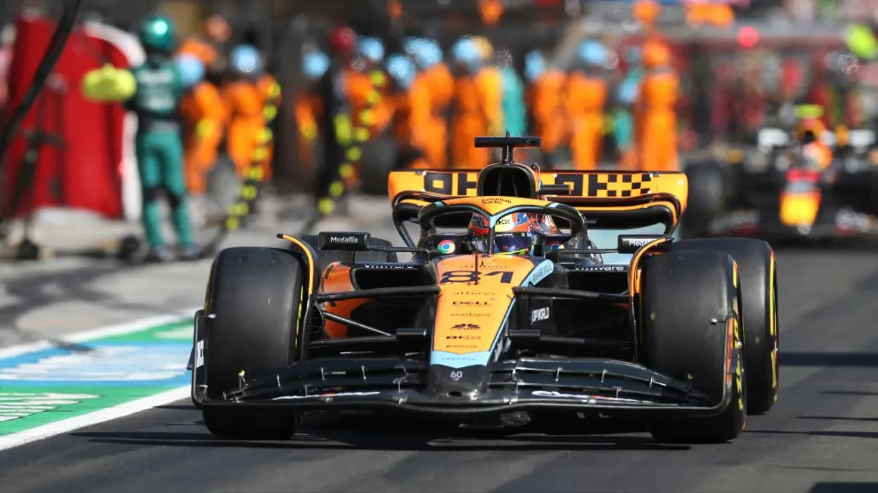 Formula1 McLaren F1 jpg