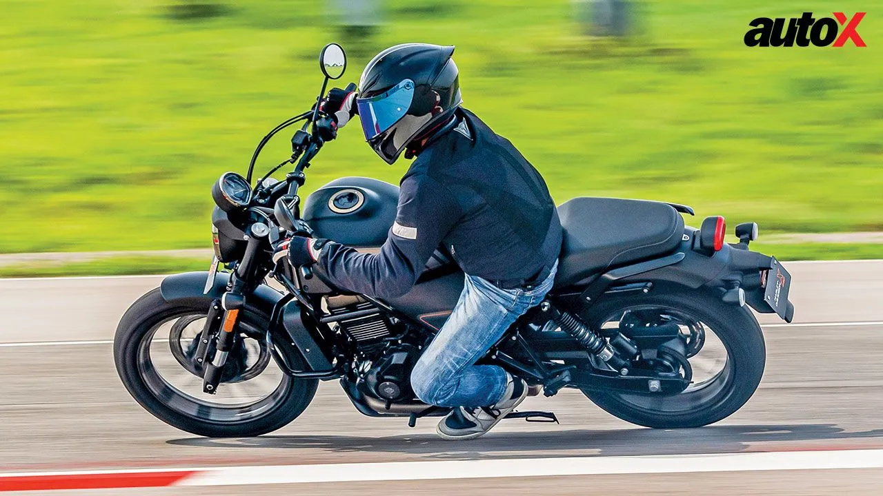 Harley Davidson X440 Harley Davidson X440
