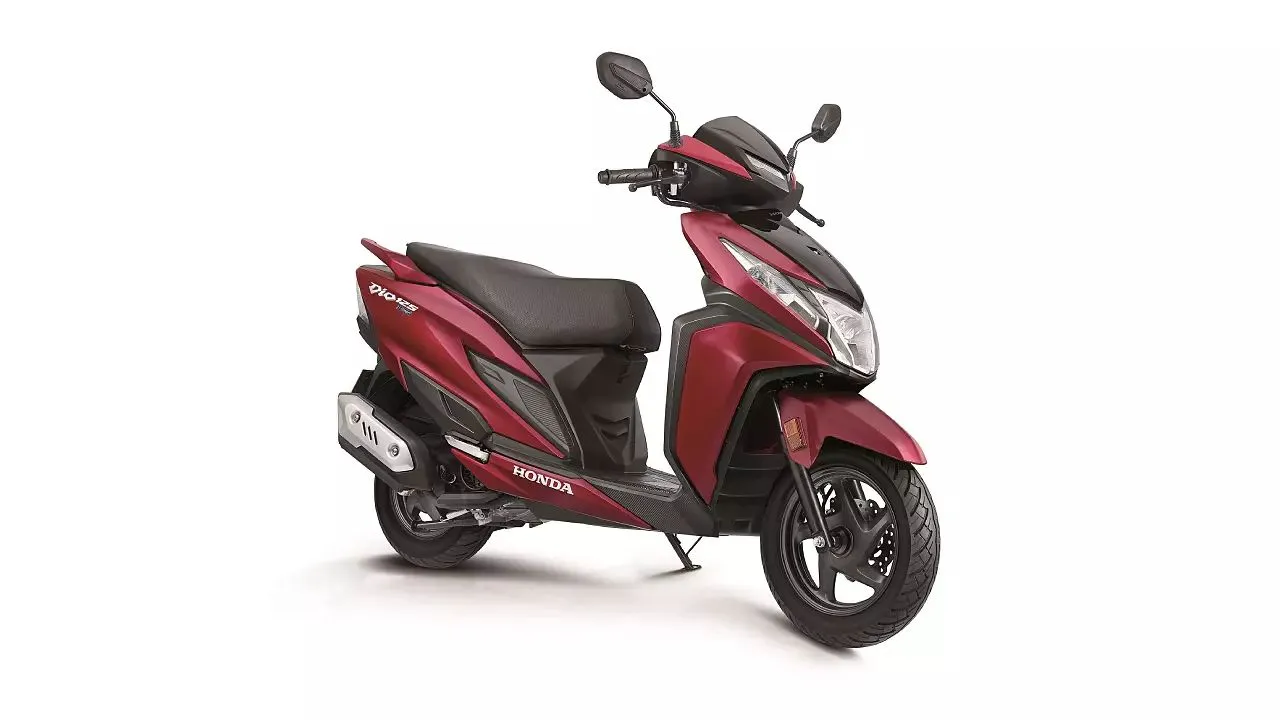 Dio 125