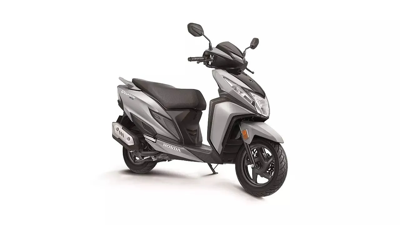 Dio 125
