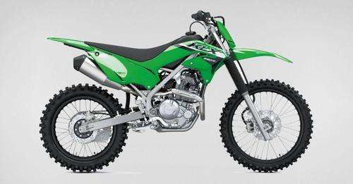 Kawasaki KLX230RS
