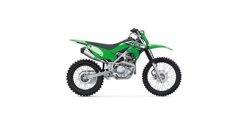 Kawasaki KLX230RS Right Side View