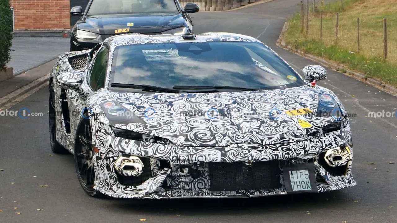 Laborghini Huracan 2025 Laborghini Huracan 2025