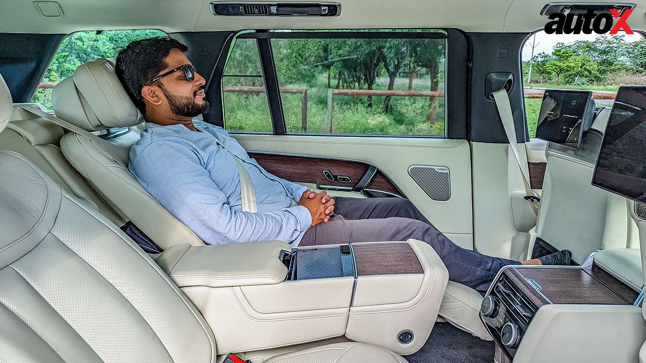 Land Rover Range Rover Second Row Sheet jpg