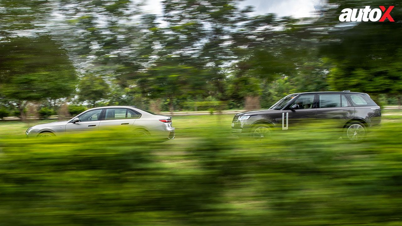 Land Rover Range Rover VS BMW i7 Motion View jpg