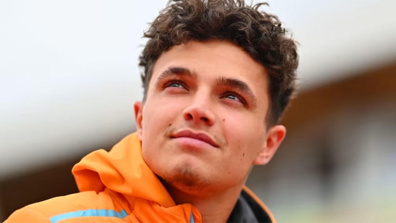 Lando Norris 2 