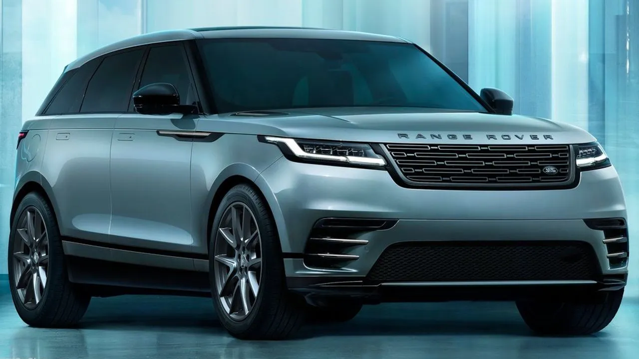 New Range Rover Velar1