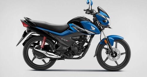 Honda Livo