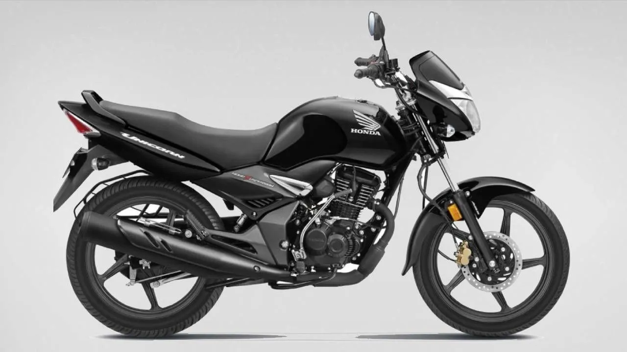 2023 Honda Unicorn 1 2023 Honda Unicorn 1