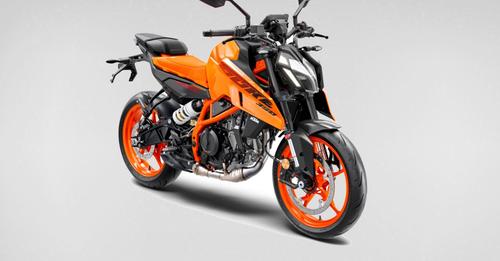ktm duke 390 KTM 390 Duke Price - Mileage, Images, Colours | BikeWale