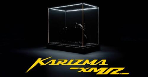 Hero Karizma XMR 2101