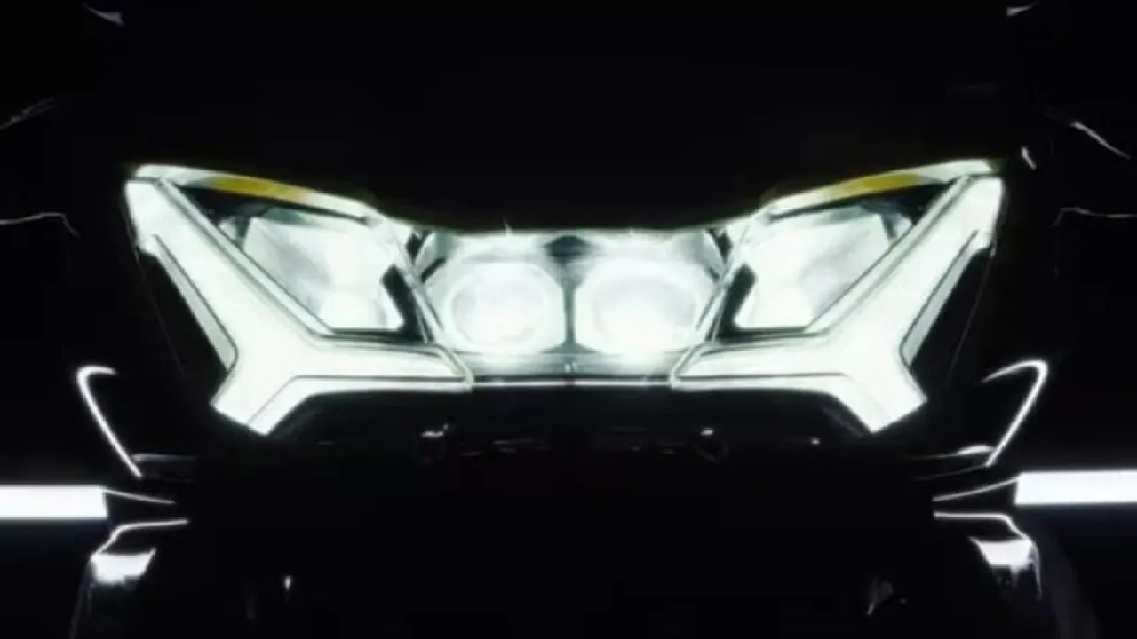 Hero Karizma XMR Teaser Hero Karizma XMR Teaser