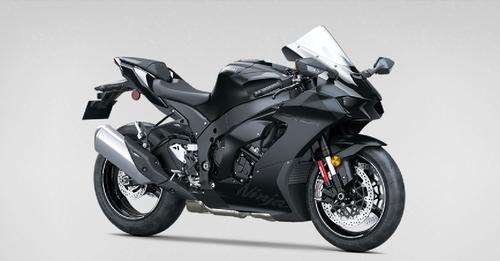 t&#39;s 2024 Kawasaki Ninja ZX-10R, ZX-10RR Globally Unveiled; India