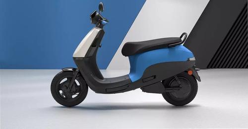 OLA S1 X Stellar