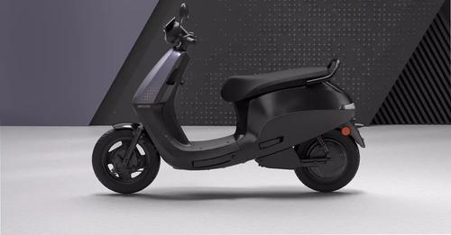 OLA S1 X Vogue