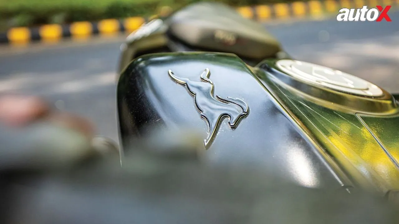 TVS Logo TVS Logo