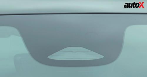 Volvo C40 Recharge ADAS Camera1