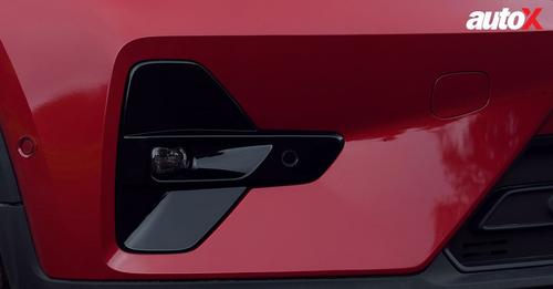 Volvo C40 Recharge Front Fog Lamp1