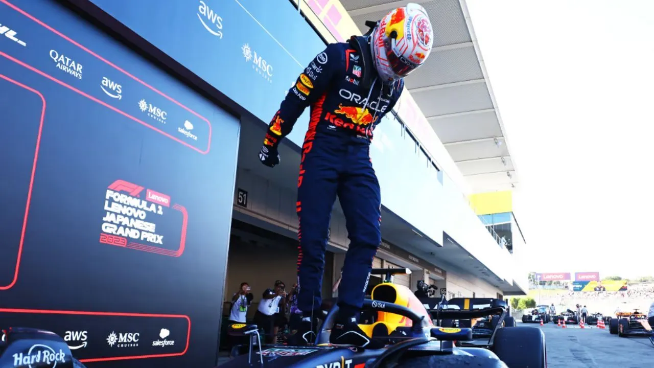 F1 Red Bull Max Verstappen F1 Red Bull Max Verstappen