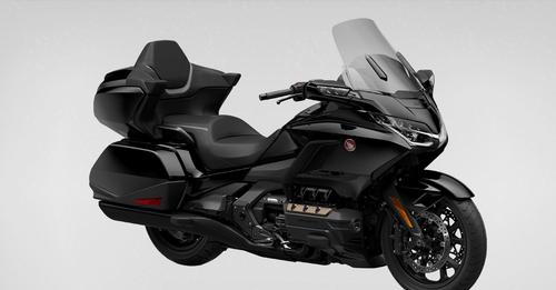 Honda Gold Wing Tour