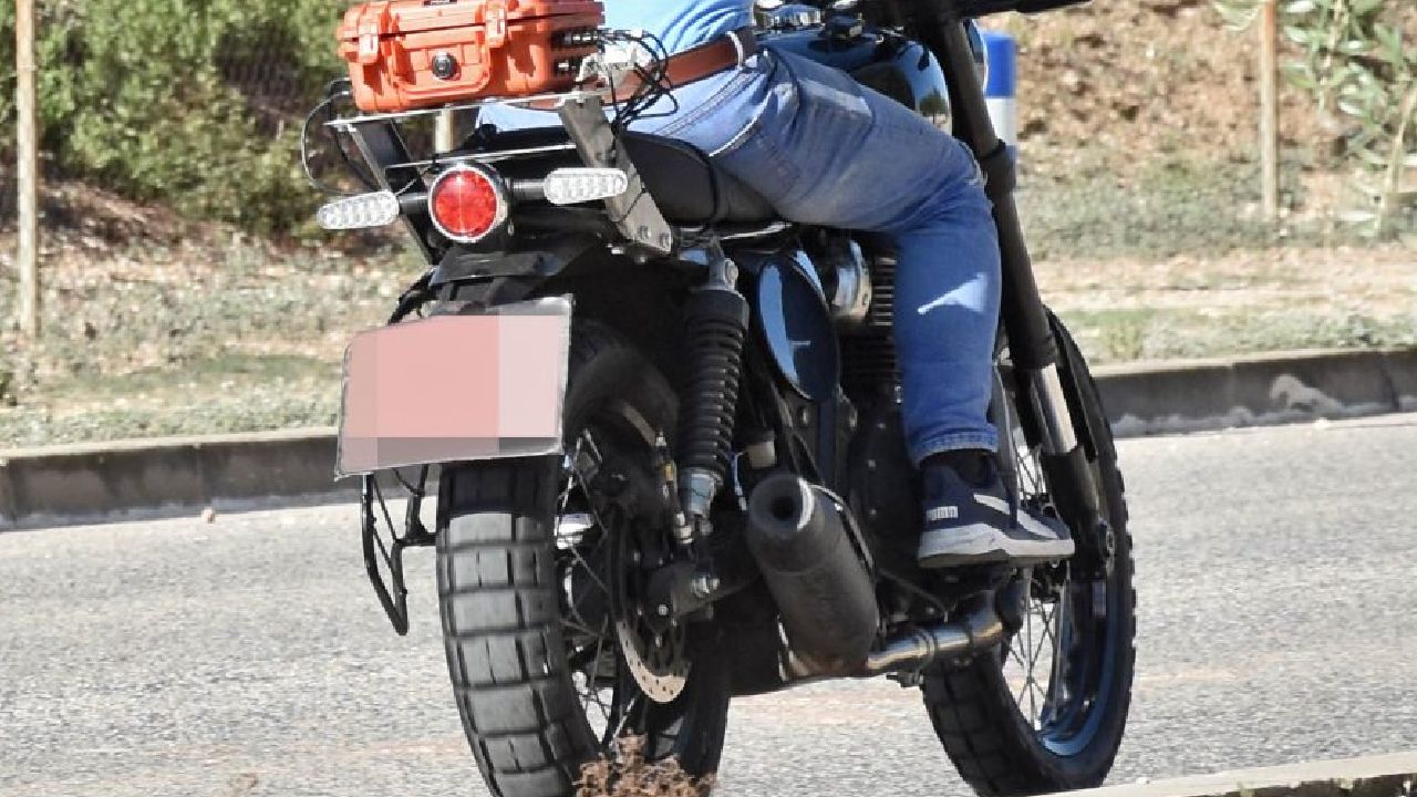 RE 650