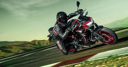 2024 Kawasaki Z650 Globally Revealed, Gets Two New Colour Schemes