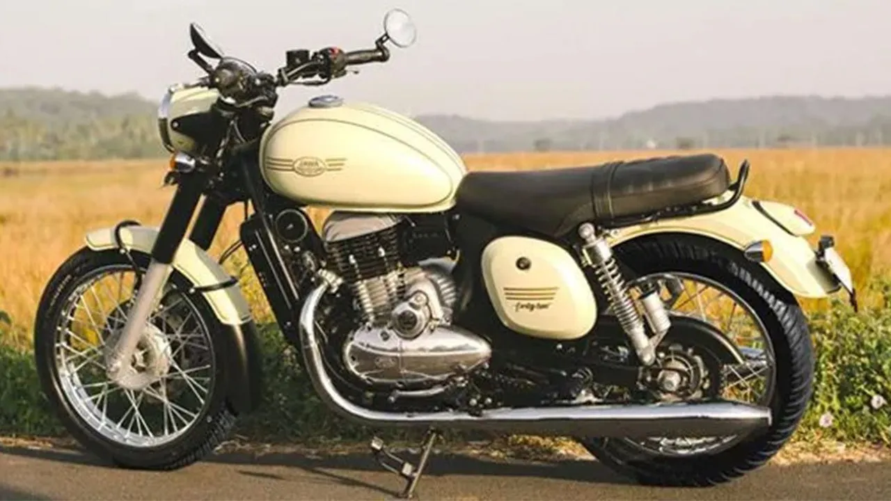 Jawa New1