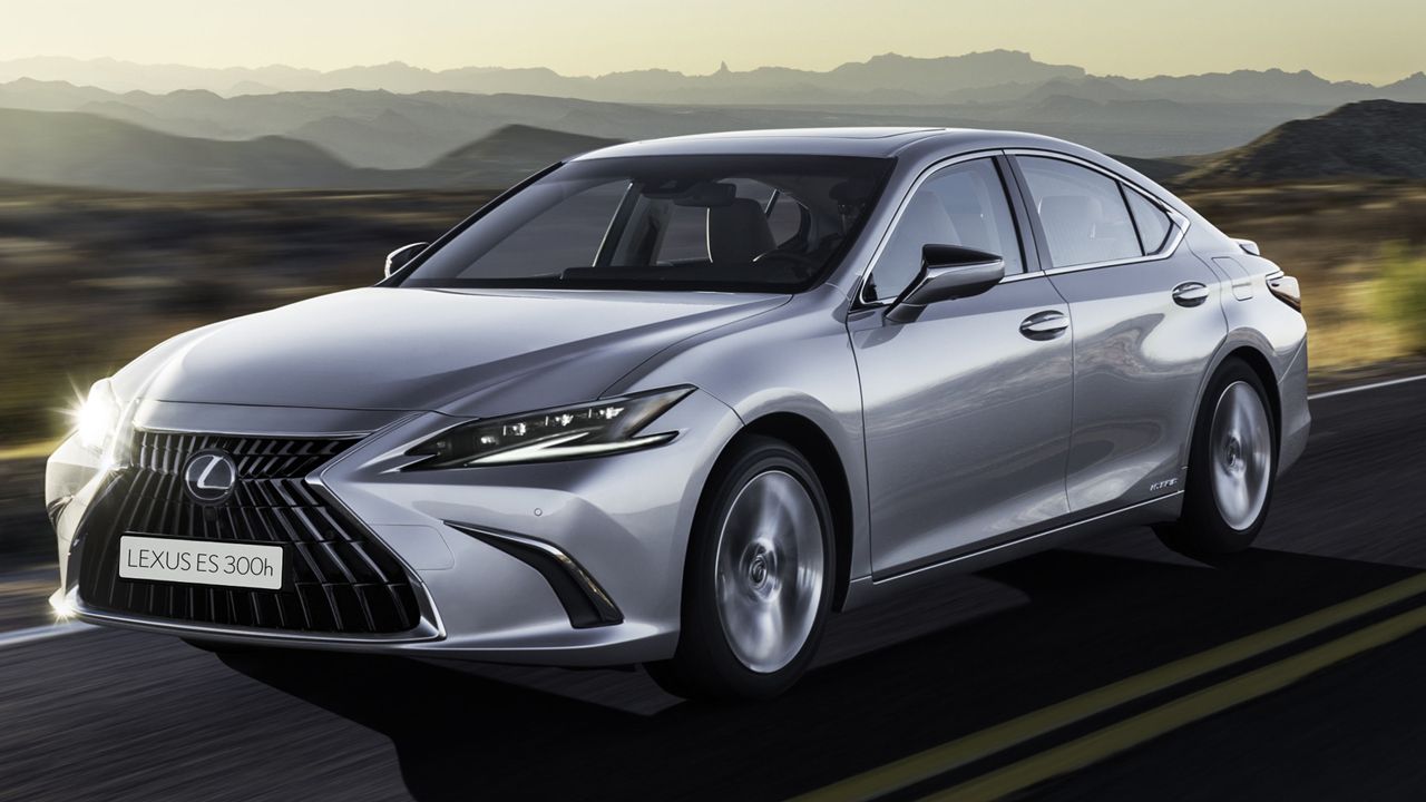 Lexus ES 300