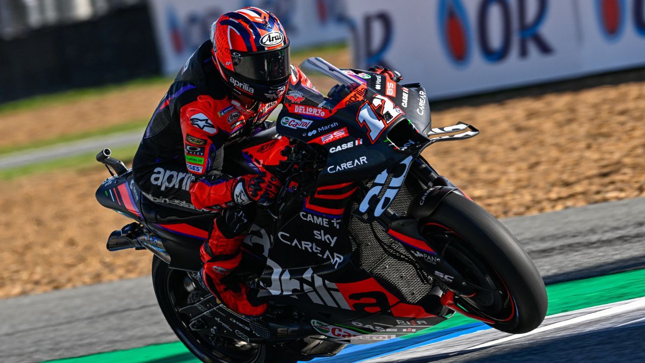 MotoGP 2 