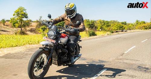 New Yezdi Bike Launch on April 23 – Is the Updated Scrambler Finally Coming?