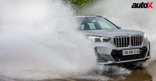 BMW India Records Best-Ever Q1 Sales at 4,567 Units; EVs Surpass 83% Growth Year-on-Year