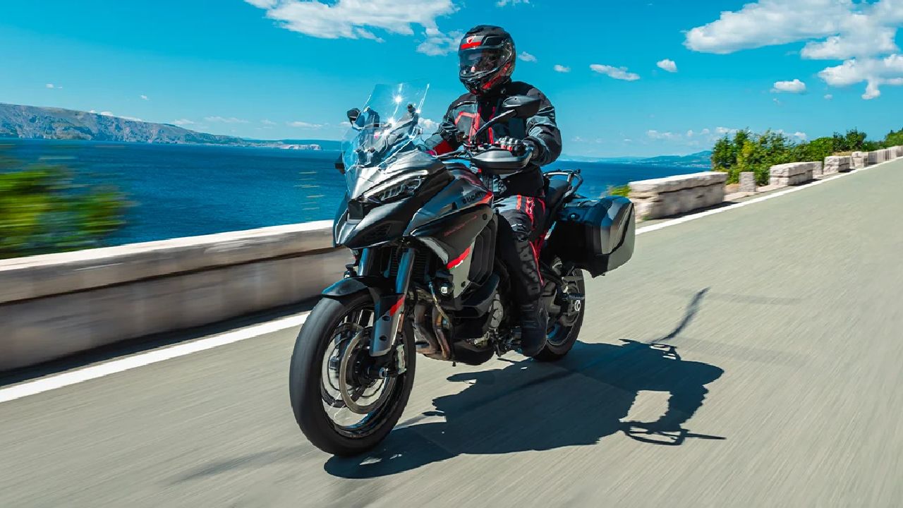 Ducati Multistrada V4 S Grand Tour 1 