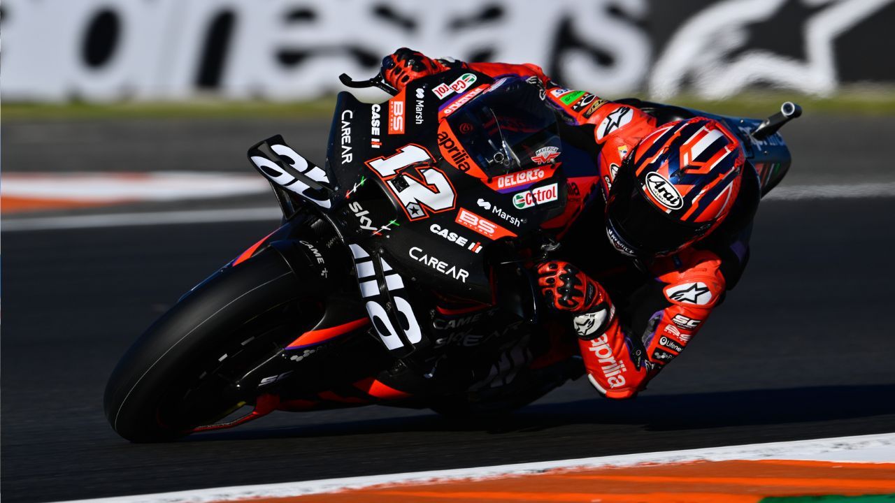 MotoGP Maverick Vinales
