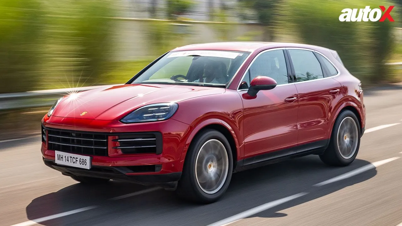 Porsche Cayenne Porsche Cayenne