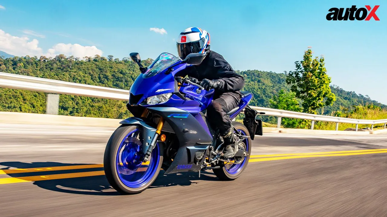 Yamaha-YZF-R3