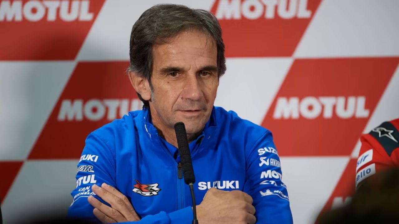 Davide Brivio