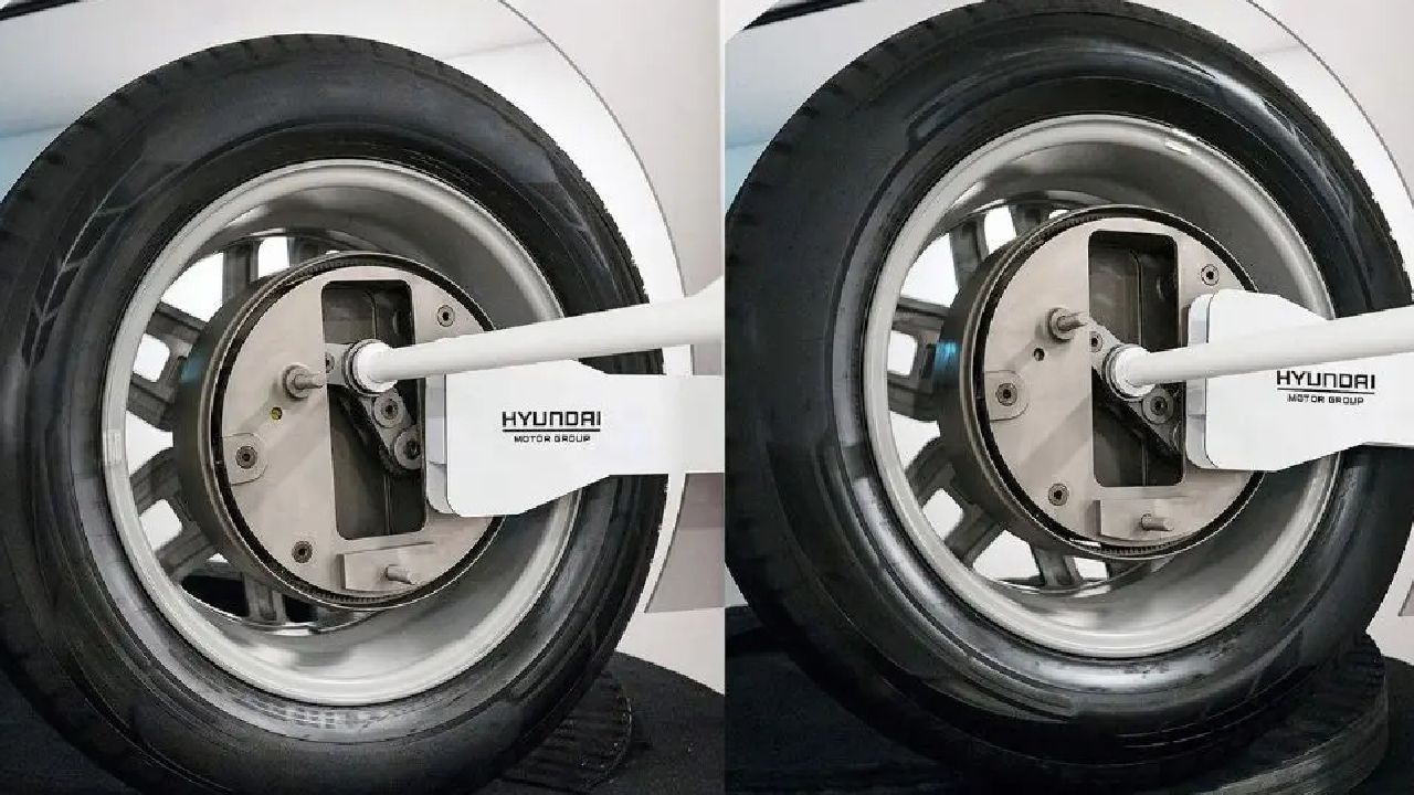 Hyundai Kia Platform