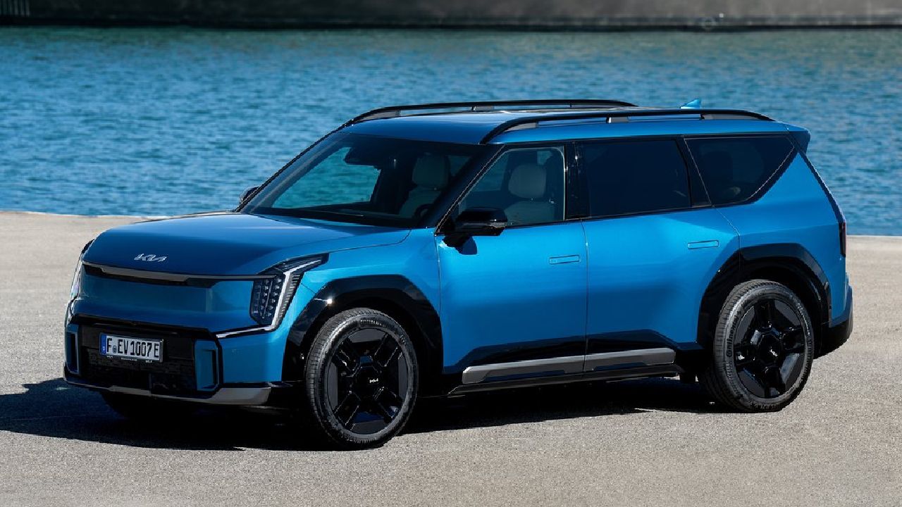 Kia EV9