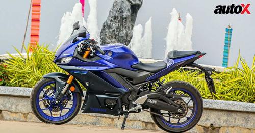 Kawasaki Ninja 500 vs Yamaha YZF-R3 Spec Comparison: Which One