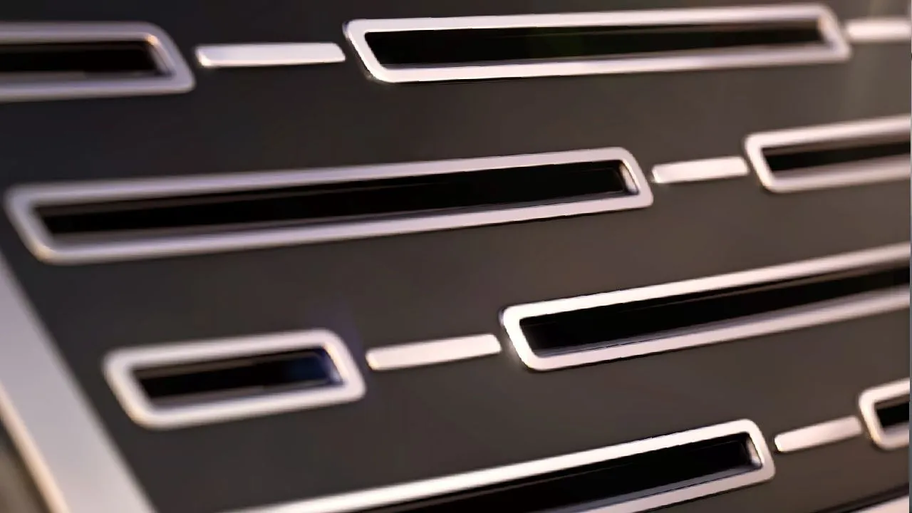 Range Rover Electric Teaser Img