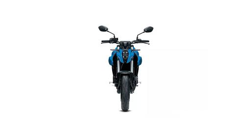 Suzuki GSX 8S Front View