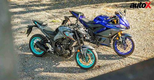 Yamaha MT 1 