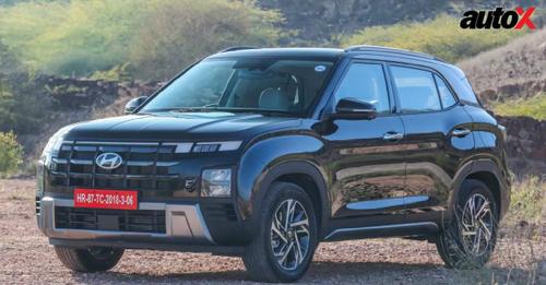 Hyundai Records Best-Ever Sales in India with Over 55,000 Units Sold in March