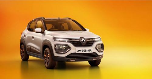 Renault Kwid 1 