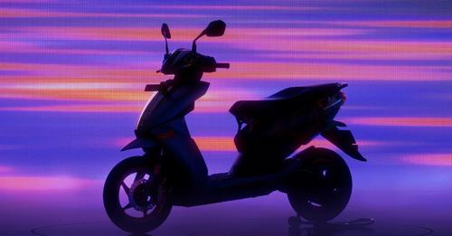 Ather 450 Apex