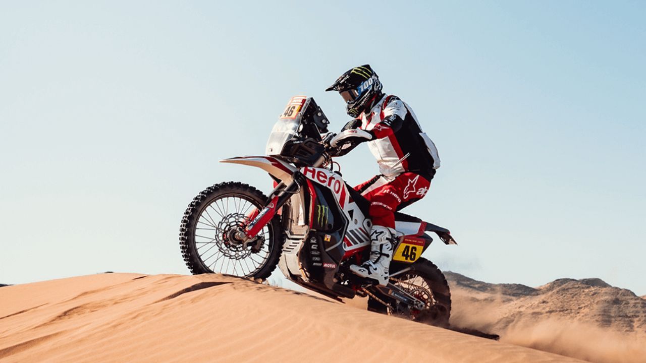Dakar 2024 1 