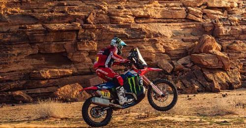 Honda 2 Wheelers India to Enter Off-Road Racing