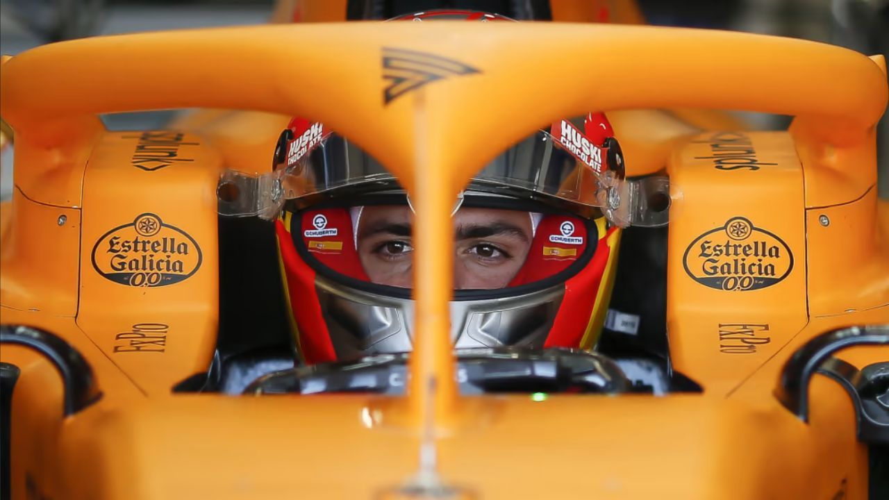 F1 1 