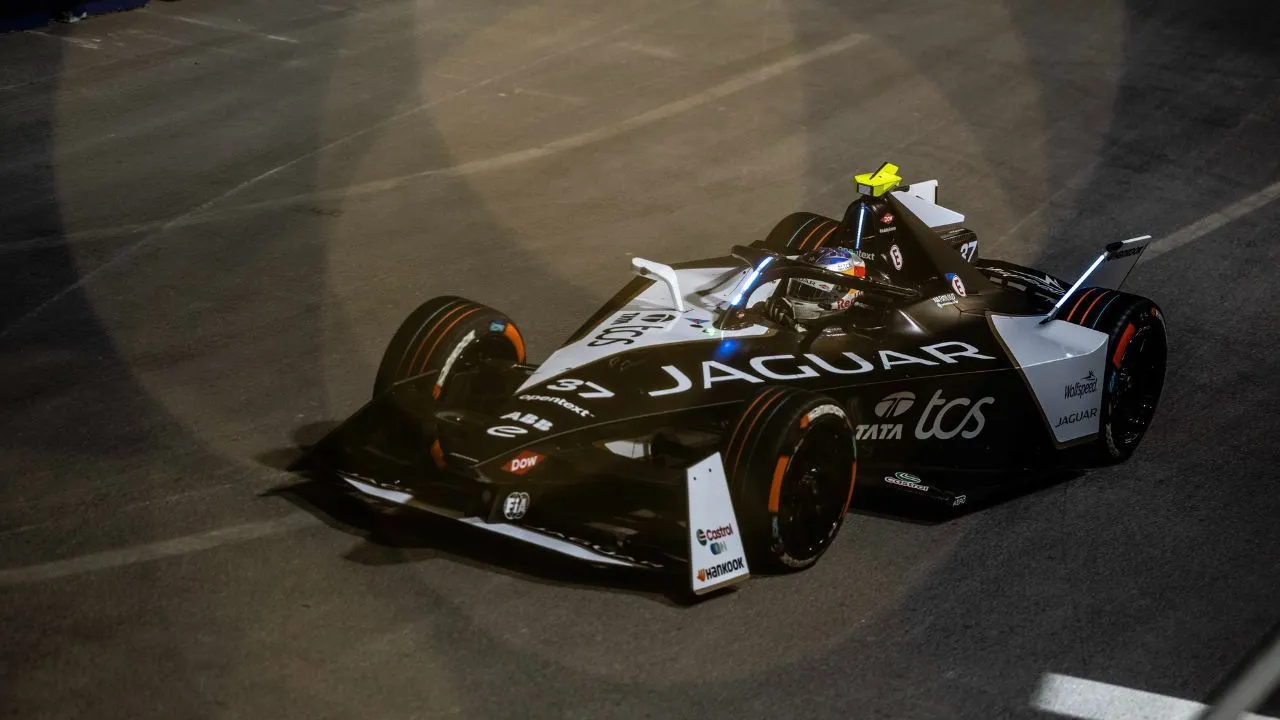 Formula E 